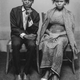 Photograph by Chief S.O. Alonge, c. 1942 - 1966 Ideal Photo Studio, Benin City, Nigeria.